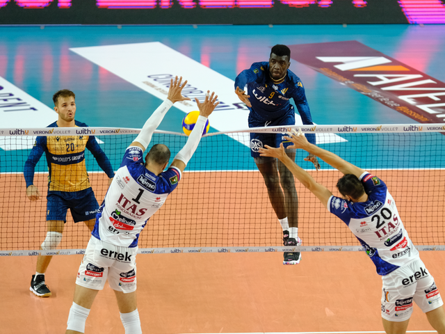 (© Lega volley)